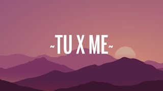 ROSALÍA, Ozuna - Yo x Ti, Tu x Mi (Letra/Lyrics)