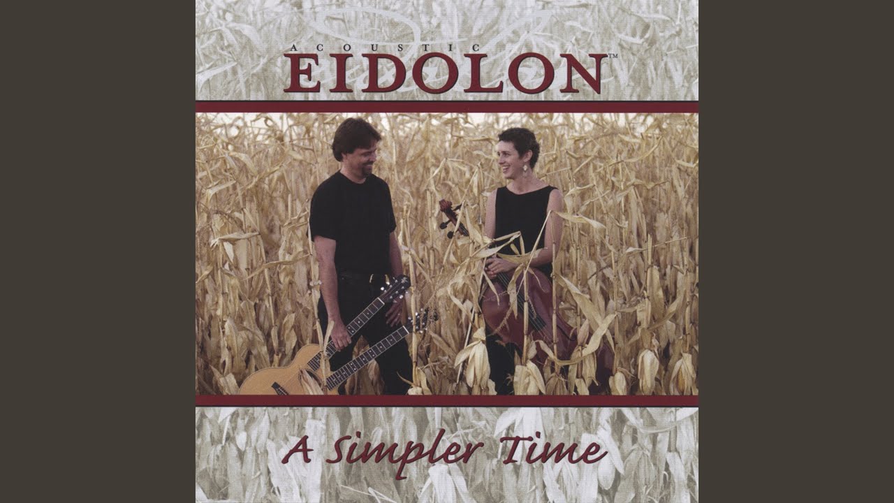 Guarda Simple Gifts su YouTube Guarda Simple Gifts su YouTube