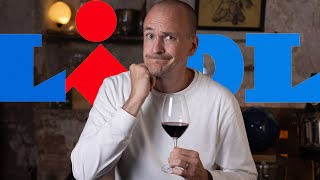 GREAT WINES at LIDL? Master of Wine blind tastes 8 wines from LIDL. by Konstantin Baum - Master of Wine 44,969 views 7 months ago 23 minutes