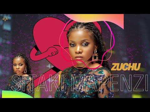 Zuchu Sitaki Mapenzi Audio Zuchu Diamondplatnumz Sitakimapenzi