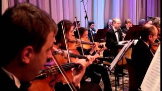 оркестр &quot;Sinfonietta de Moscou&quot;