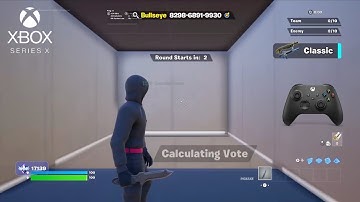 piece control 1v1 I Xbox series X I gameplay🎮