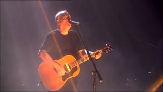 Video thumbnail of "David Gilmour   Wish You Were Here Remember That Night   YouTube"