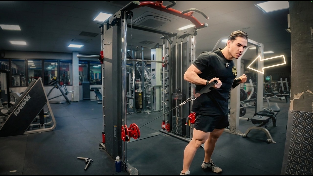 Curl BAYESIAN a dos manos I Explicación Completa I Sergio Tejeda