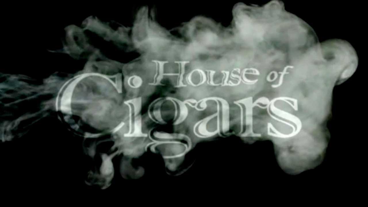 "House of Cigars" Teaser Trailer YouTube