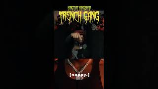 @KingTutKingShad ‘Trench Gang’ Official Music Video Is Out Now! watch Full Video Out Now!