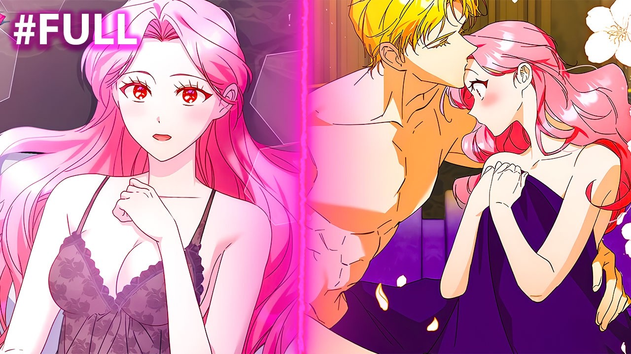 She Stole The Innocence Of A Tyrant And Became Empress | Manhwa Recap