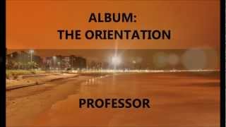 BAPHI by PROFESSOR feat SPEEDY, original mix from the Orientation chords