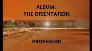 BAPHI by PROFESSOR feat SPEEDY, original mix from the Orientation