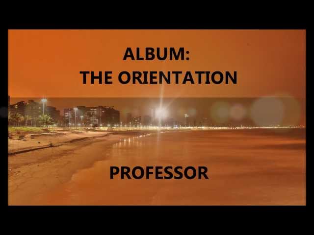 BAPHI by PROFESSOR feat SPEEDY, original mix from the Orientation class=
