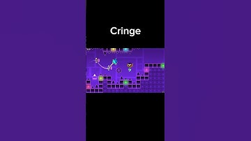 The strangest completion in a level #shorts