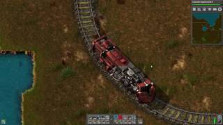 Factorio: Why not Nukes? :D