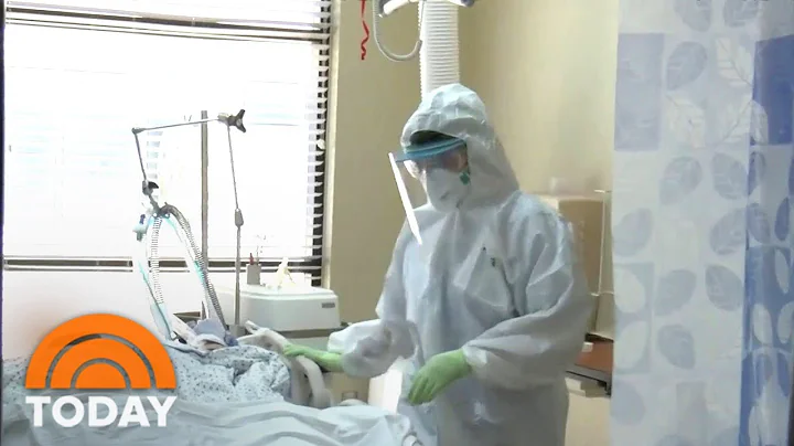 CDC Document About Transmissibility Of Delta Variant ‘Is Concerning,’ Doctor Says