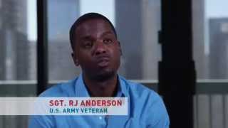Helping Paralyzed Veterans Through Sports: 30 sec version