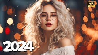 Ibiza Summer Mix 2024 ⛅Best Of Tropical Deep House Lyrics ⛅Harry Styles, David Guetta style #145