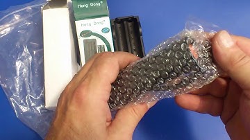 UltraFire W   878 1000LM XML T6 Flashlight from GearBest