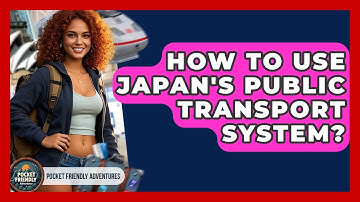 How To Use Japan