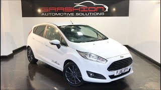 Ford Fiesta | Grey Alloys & MOT Jan 2022!