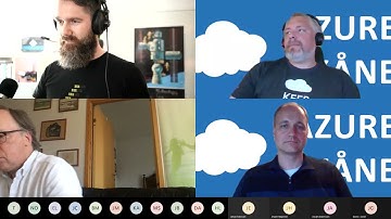 [Azure Skåne] Azure Functions with Marc Duiker
