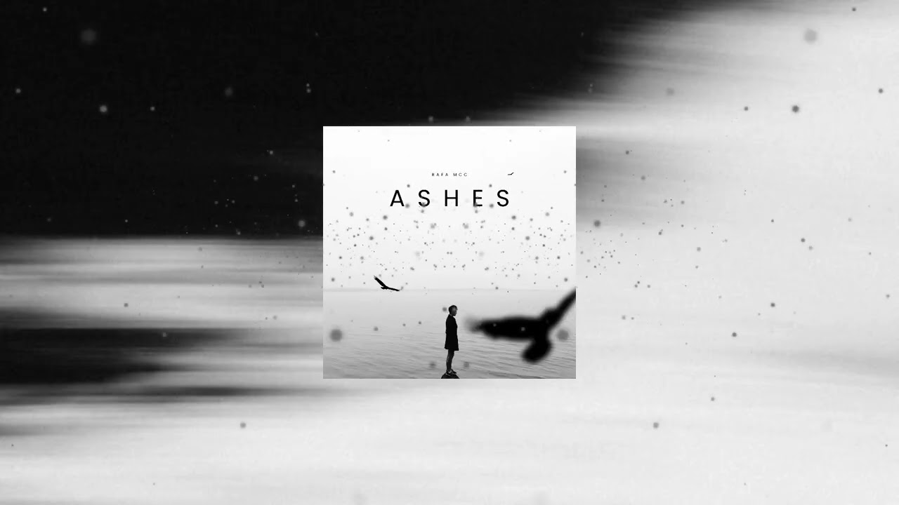 Sleduj Ashes - Rafa Mcc na YouTube Sleduj Ashes - Rafa Mcc na YouTube