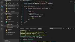 HW3: TDD Example