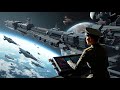 Galactic Empire Mocks Old Artillery, Until Human Artillery Shatters Their Warships | HFY Sci-Fi