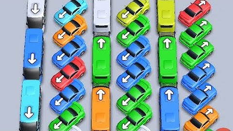 Crowd Express level 382 walkthrough solution 