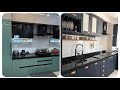 100+ Luxury Modern Kitchen Design Ideas 2025 | Stylish Modular Kitchens & Home Interior Trends #01