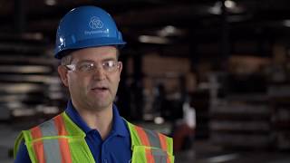 Toyota Material Handling | Customer Stories