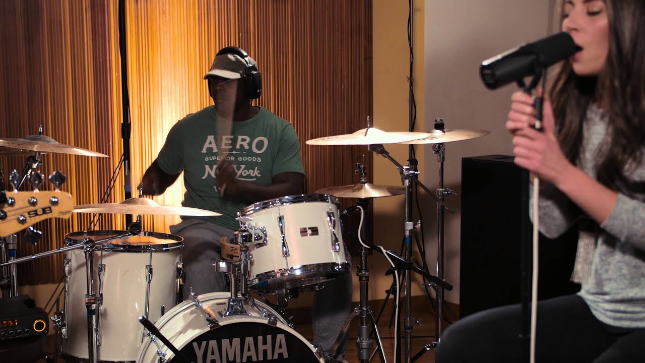 Oh Darling by The Beatles- Rad and Kell Cover