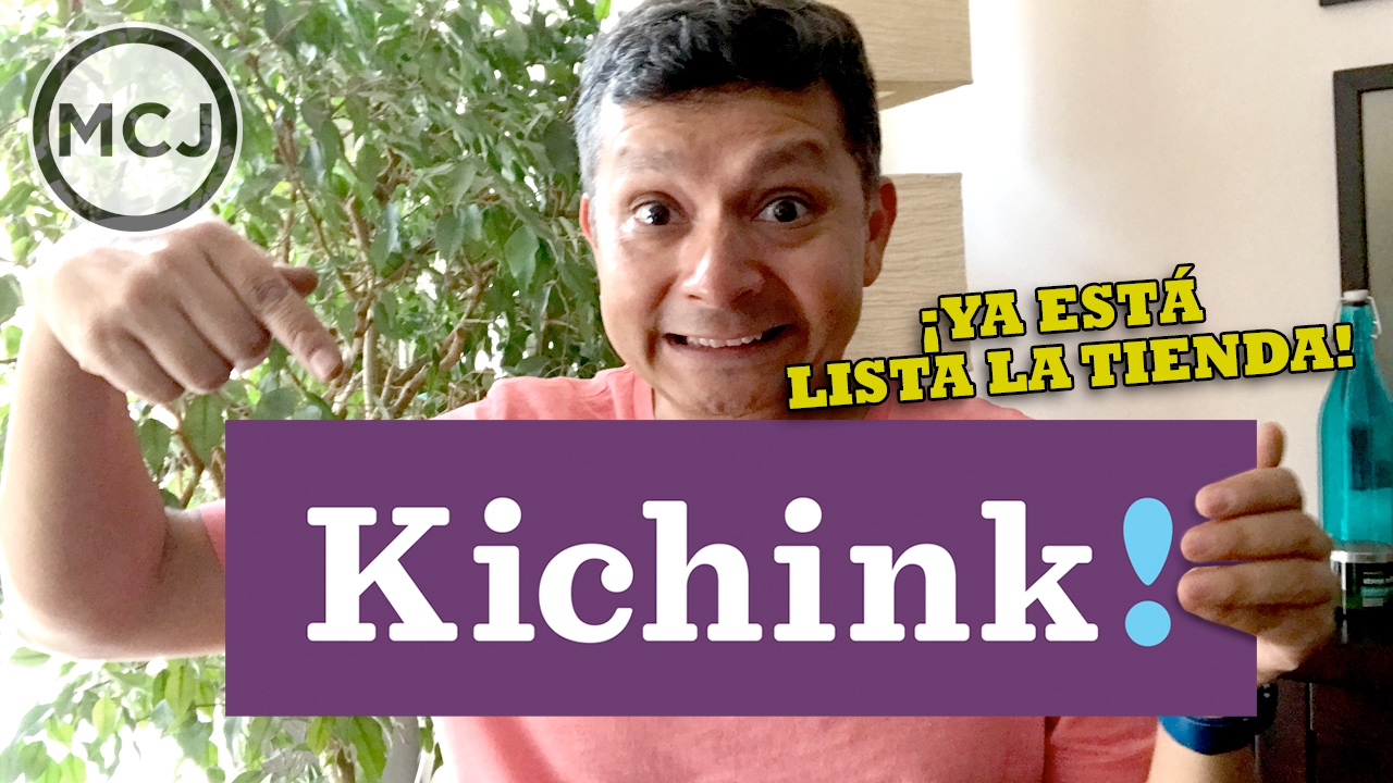105 Ya tengo tienda online, por fin! - YouTube