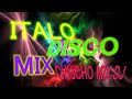 ITALO DISCO MIX — CHUCHO MIX DJ