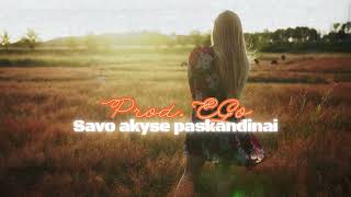 Prod. Ego - Savo Akyse Paskandinai