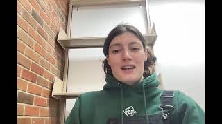 Taylor Wilkinson- Multicultural Education: Self-Introduction