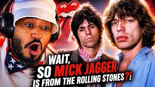 Famous My FIRST TIME Hearing The Rolling Stones’ ‘Sympathy For The Devil’ (Reaction) Wealth