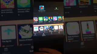 How to download old AngryBirds games on Android 2021 screenshot 4