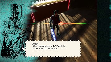 Travis Strikes Again: No More Heroes - Killer Marathon - Stage 2-2 Music