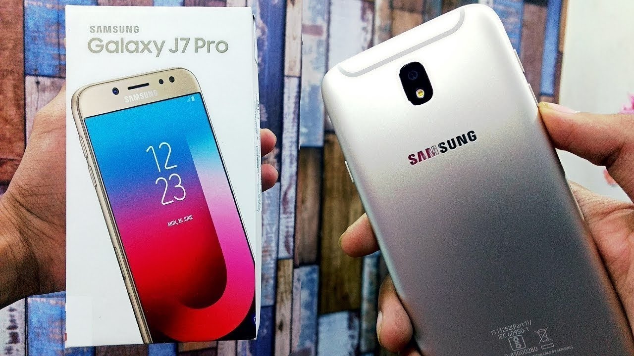 Samsung Galaxy J7 Prime 2 Specs Phonearena Samsung Galaxy J7 Prime 2 Specs Phonearena