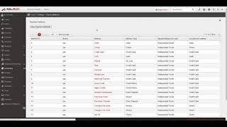 Quickbooks Online POS Integration