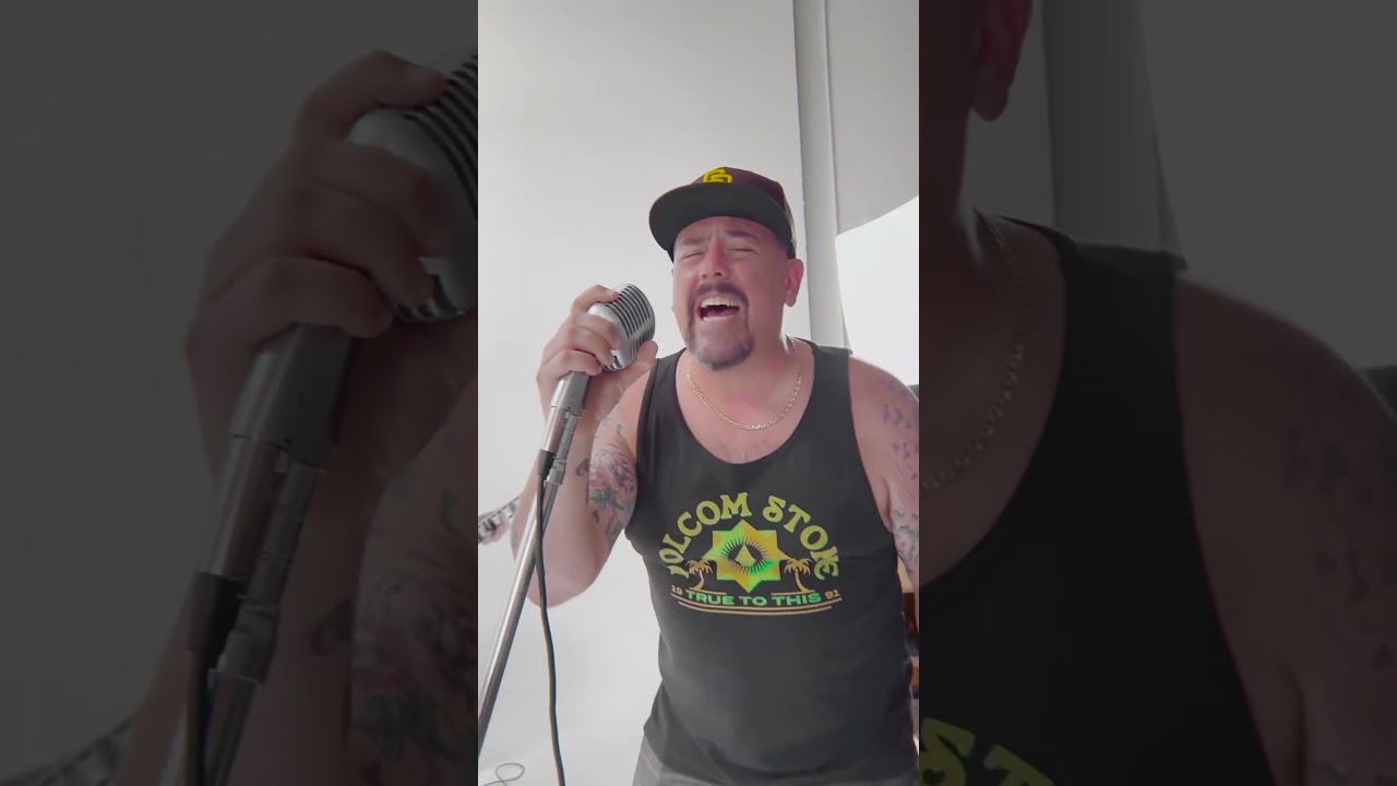 Blacktop Saints &ldquo;15 Minutes&rdquo; debut single out now