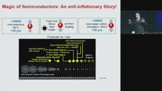 ISSCC 2017: P2: Ahmad Bahai, Dynamics of Exponentials in Circuits and Systems