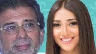 فيديو اباحي يمنع رنا هويدي من السفر