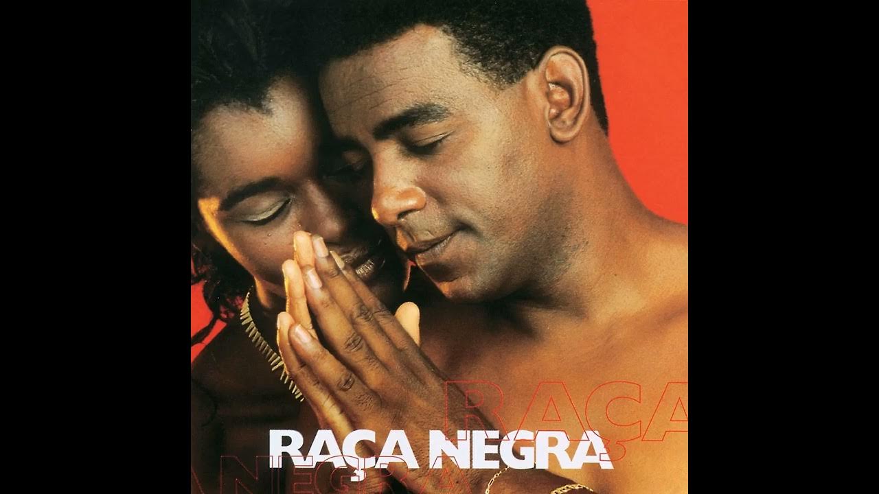 RAÇA NEGRA VIDA CIGANA YouTube