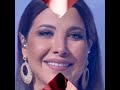 اجمل صور نانسي عجرم على اغنيه حاسه بيك