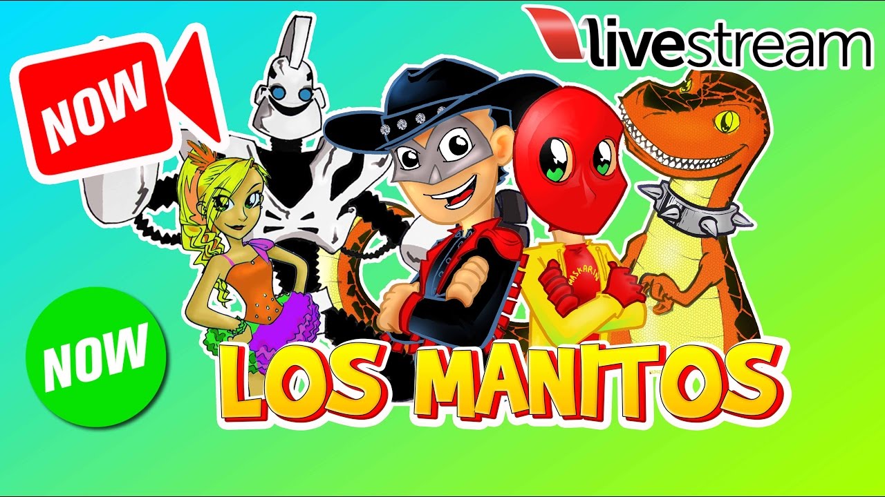 Maskarin se quita la mascara VIDEO EN VIVO /Manito y Maskarin - YouTube