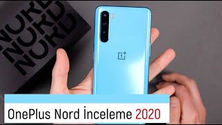 Ceterele Oneplus Nord İnceleme Amiral Gemisi Katili Orta Segment 2020
