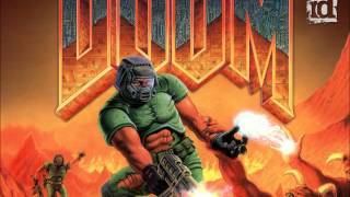 Doom OST (HQ Remake) - Waltz of the Demons (Spawning Vats) (2016 Remake)