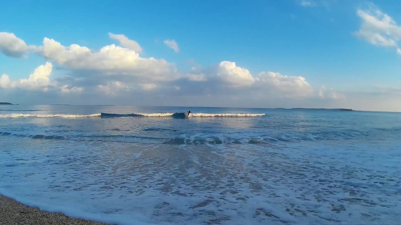 波の音30分と45分 流れっぱなしで海をずっと眺めたい方へ Osg 波の音30分と45分 流れっぱなしで海をずっと眺めたい方へ Osg