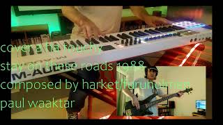 cover a ha touchy (full cover) screenshot 3