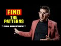 Why Screenwriters Need To Know Math And Other Screenwriting Lessons - Logan Burdick [FULL INTERVIEW]